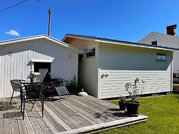 3 Person Holiday Home in Uddevalla-by Traum
