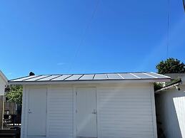 3 Person Holiday Home in Uddevalla-by Traum