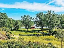 5 Person Holiday Home in Flen-by Traum