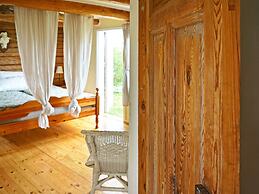 5 Person Holiday Home in Flen-by Traum
