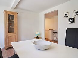 6 Person Holiday Home in Nexo