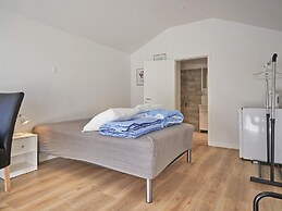 6 Person Holiday Home in Nexo