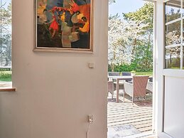 6 Person Holiday Home in Nexo