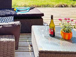 6 Person Holiday Home in Nexo