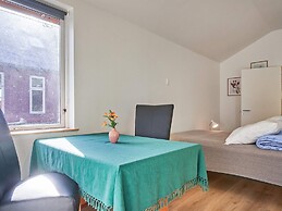 6 Person Holiday Home in Nexo