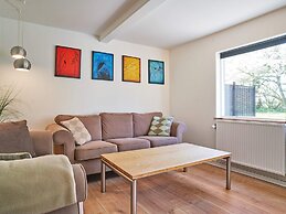 6 Person Holiday Home in Nexo