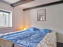 6 Person Holiday Home in Nexo