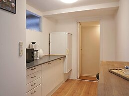 6 Person Holiday Home in Nexo