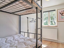 6 Person Holiday Home in Nexo