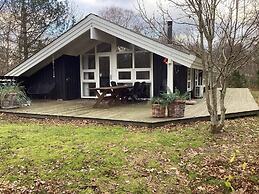 6 Person Holiday Home in Hals