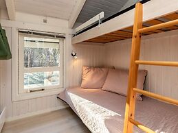 6 Person Holiday Home in Hals