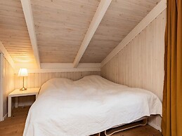 6 Person Holiday Home in Hals