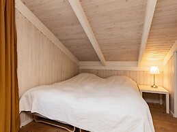 6 Person Holiday Home in Hals