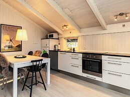 6 Person Holiday Home in Hals
