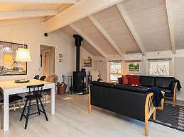 6 Person Holiday Home in Hals