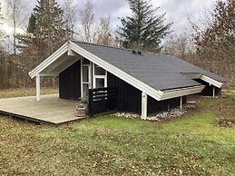 6 Person Holiday Home in Hals