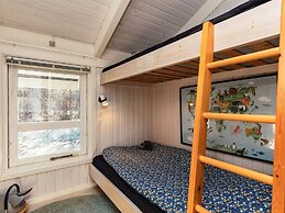 6 Person Holiday Home in Hals