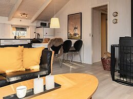 6 Person Holiday Home in Hals