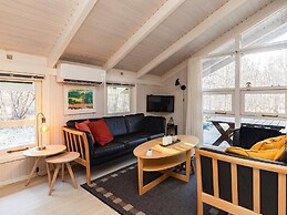 6 Person Holiday Home in Hals