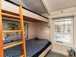 6 Person Holiday Home in Hals