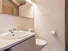 6 Person Holiday Home in Hals