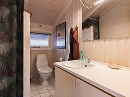 6 Person Holiday Home in Hals