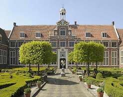 6 Person Holiday Home in Hals