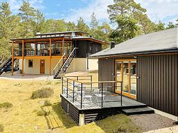 6 Person Holiday Home in Ahus