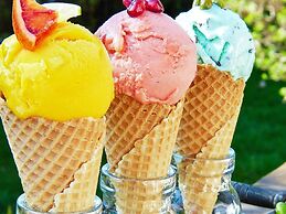 6 Person Holiday Home in Ahus-by Traum