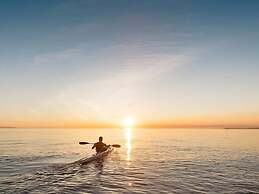 6 Person Holiday Home in Ahus-by Traum