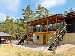 6 Person Holiday Home in Ahus-by Traum