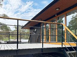 6 Person Holiday Home in Ahus-by Traum