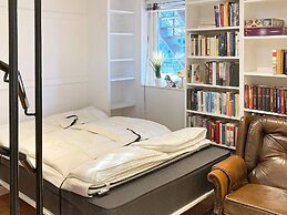 6 Person Holiday Home in Ahus-by Traum