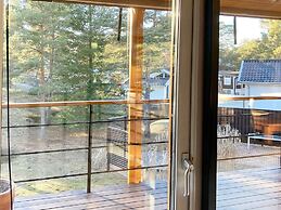 6 Person Holiday Home in Ahus-by Traum