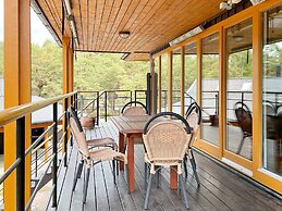 6 Person Holiday Home in Ahus-by Traum