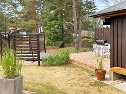 6 Person Holiday Home in Ahus-by Traum