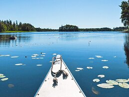 6 Person Holiday Home in Ahus-by Traum