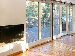 6 Person Holiday Home in Ahus-by Traum