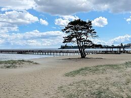 6 Person Holiday Home in Ahus-by Traum