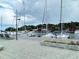 6 Person Holiday Home in Ahus-by Traum