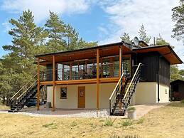 6 Person Holiday Home in Ahus