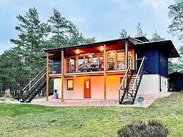 6 Person Holiday Home in Ahus-by Traum