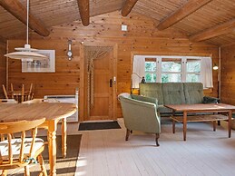 5 Person Holiday Home in Kolind