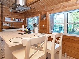 5 Person Holiday Home in Kolind