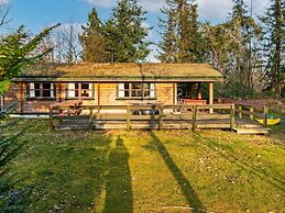 5 Person Holiday Home in Kolind