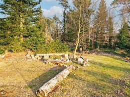 5 Person Holiday Home in Kolind