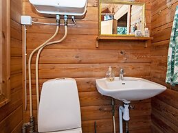 5 Person Holiday Home in Kolind