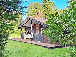 5 Person Holiday Home in Frederiksvaerk