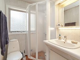 5 Person Holiday Home in Frederiksvaerk