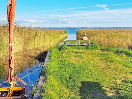 5 Person Holiday Home in Frederiksvaerk